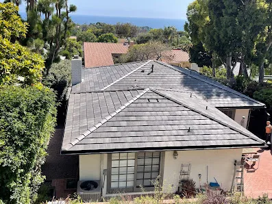 Specialist Roofing & Repair