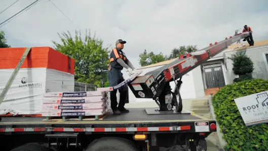 Specialist Roofing & Repair