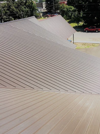 Specialty Home Products, Inc.