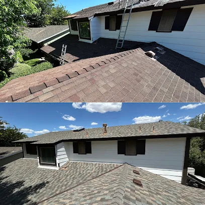 Specialty Roof Repairs