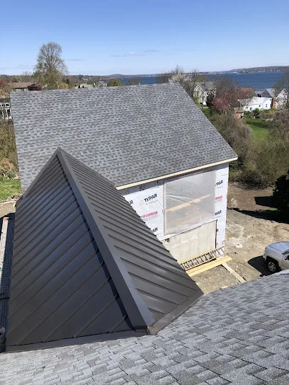 Specialty Roofing and Sheet Metal, LLC