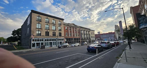 Spokane Commercial Roofing Inc