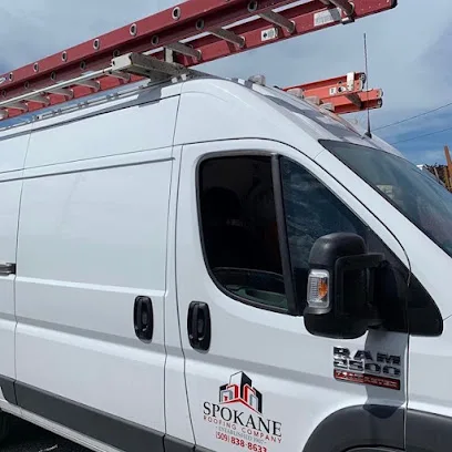 Spokane Roofing Company, LLC — main photo