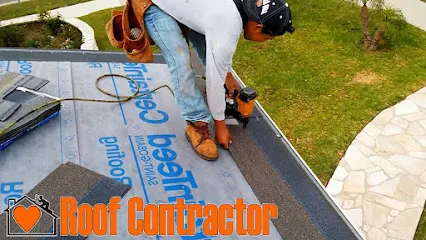 Springfield Roofing Contractors