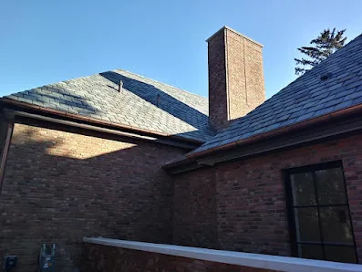 Springfield Roofing Contractors