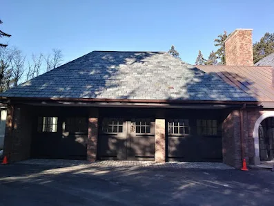 Springfield Roofing Contractors