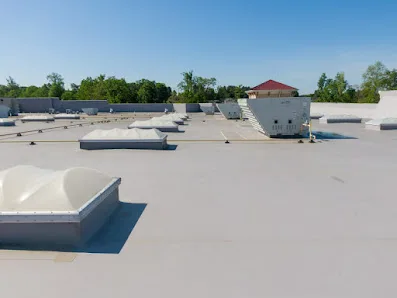 St. Louis Commercial Roofing