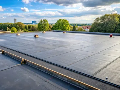 St. Louis Commercial Roofing