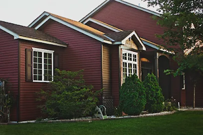 St. Paul Siding