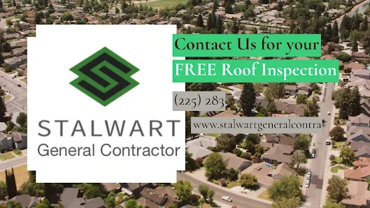 Stalwart Roofing