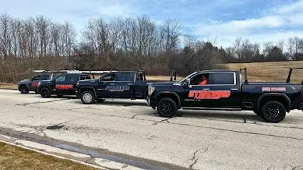 Standard Roofing & Restoration — main photo