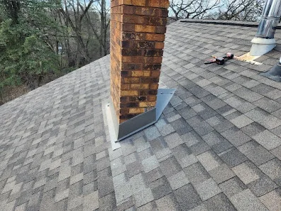 Standard Roofing & Restoration