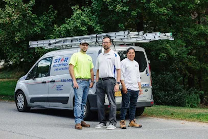 Star Roofing & Restoration — main photo