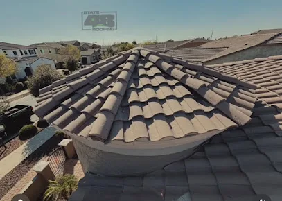 State 48 Roofing