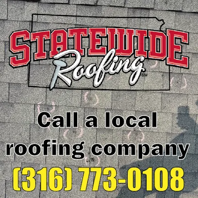 Statewide Roofing — main photo