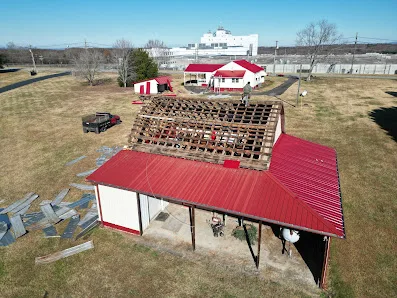 Statewide Roofing Specialist