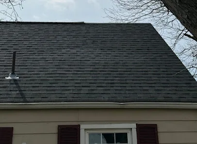 Stay Dry Roofing