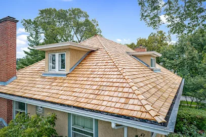 Stay Dry Roofing