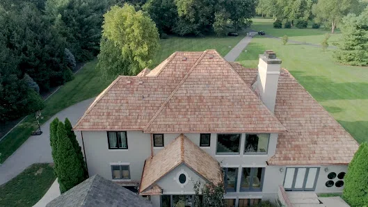 Stay Dry Roofing