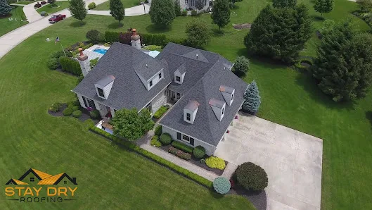 Stay Dry Roofing