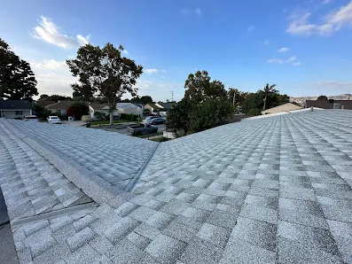 Stay Dry Roofing
