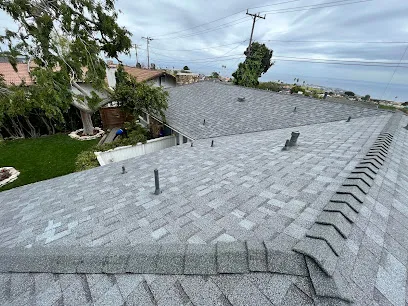 Stay Dry Roofing Co. — main photo