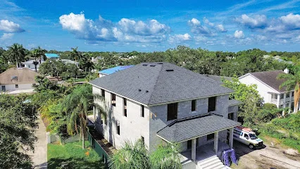 Stay Dry Roofing of Tampa Bay Inc. — main photo