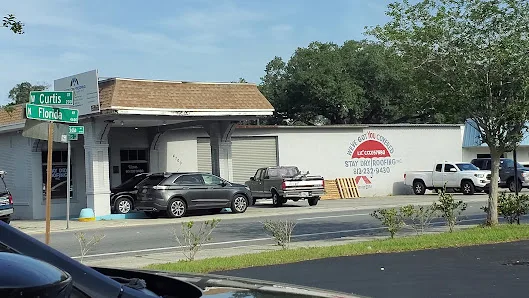 Stay Dry Roofing of Tampa Bay Inc.