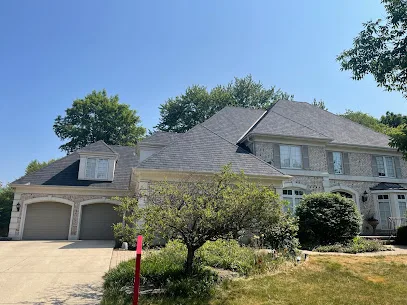 Stec Roofing — main photo