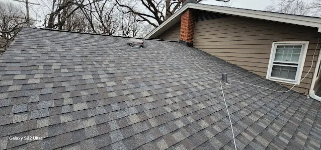 Stec Roofing