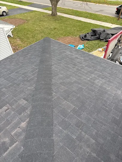 Stellar Roofing — main photo