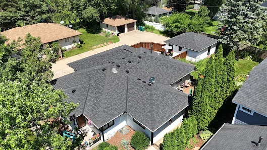 Sterling Concepts LLC - Roofing Contractor