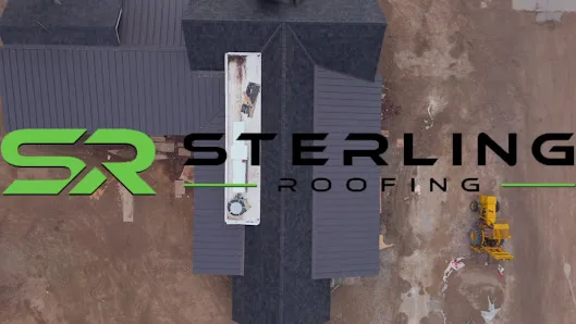 Sterling Roofing