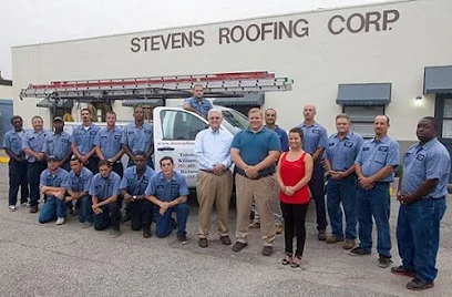 Stevens Roofing Corporation — main photo