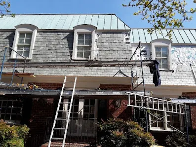 Stevens Roofing Corporation