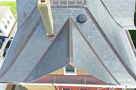 Stevens Roofing Corporation