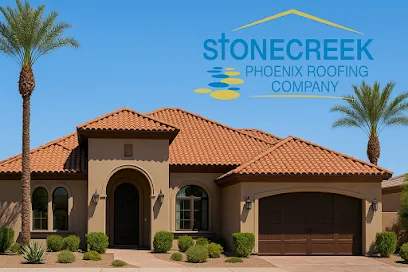 Stonecreek Roofing — main photo