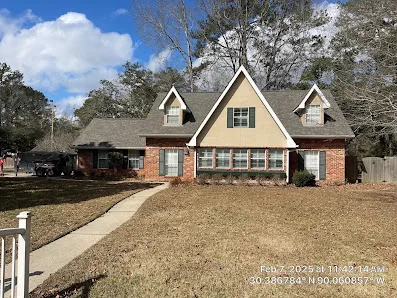 Storm Guard Roofing and Construction