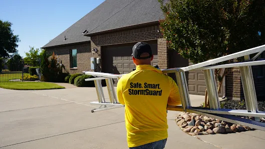 Storm Guard Roofing and Construction of Charleston