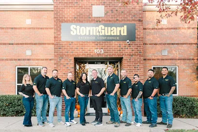 Storm Guard Roofing & Construction of Nashville