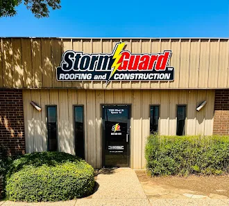Storm Guard Roofing of Lubbock