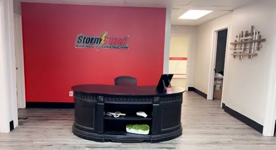 Storm Guard Roofing of Lubbock