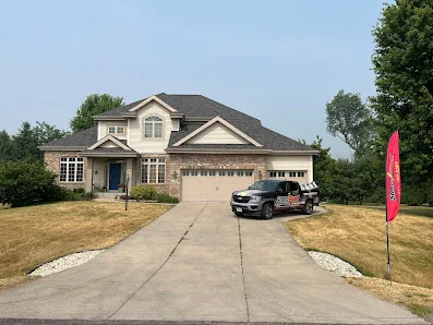 Storm Guard Roofing of Madison