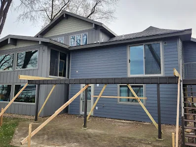 Storm Guard Roofing of Madison