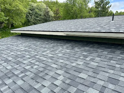 Storm Proof Roofing