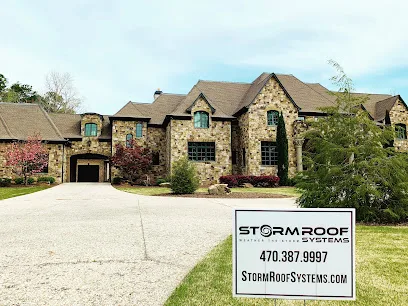 StormROOF Systems