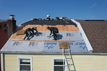 Stormtrooper Roofing