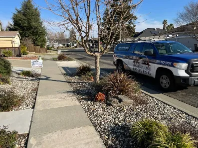 Straight Line Roofing & Construction