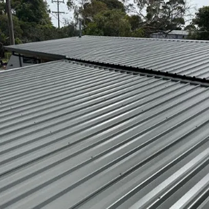 Stripes Roofing Eugene