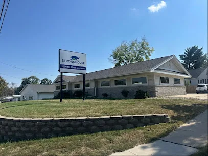 Stronghouse — main photo